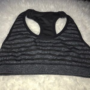 Forever 21 Sports Bra